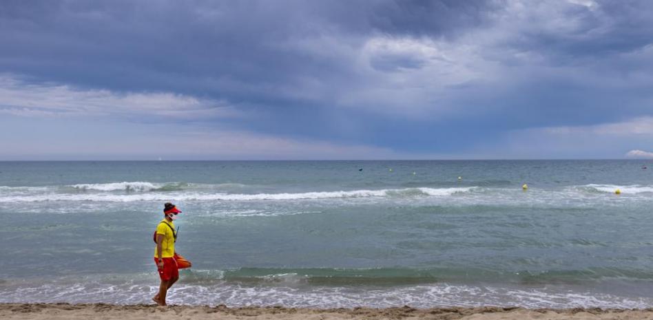 Mueren ahogados dos bañistas en las playas de L'Escala y Creixell