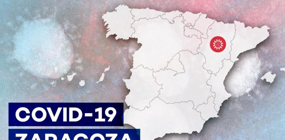 Coronavirus en Zaragoza: Última hora sobre los rebrotes y la nueva normalidad en Aragón