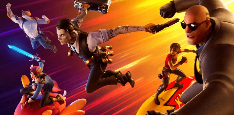 Google sigue el ejemplo de Apple y también ha retirado Fortnite de la tienda Android