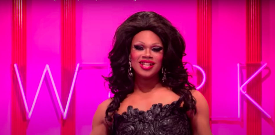 La estrella de ‘RuPaul’s Drag Race’, Chi Chi DeVayne, fallece a los 34 años
