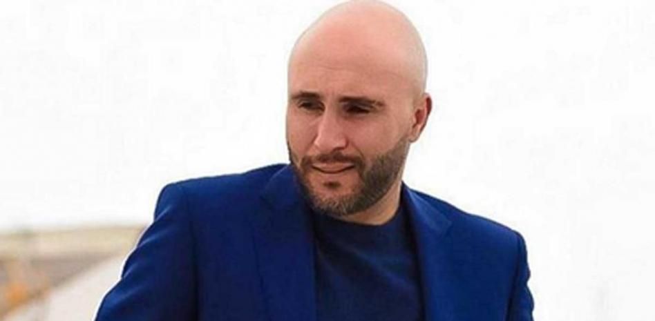 Kiko Rivera se viene arriba y se compara con Jason Statham