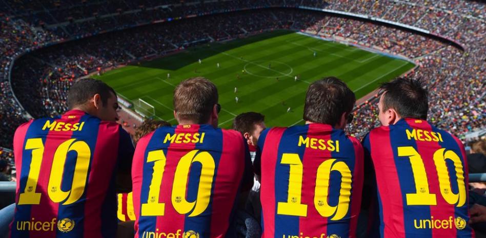 Planes: “No podemos hacer una disputa pública entre Messi y el Barça”