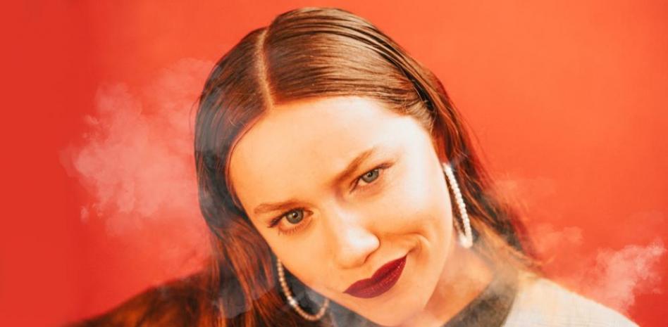 Eva (‘OT 2020’): “He tenido un crecimiento personal más ‘heavy’ de lo que creía”