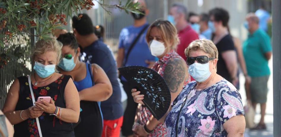 Primer ensayo con humanos de una vacuna anti-Covid-19 en España