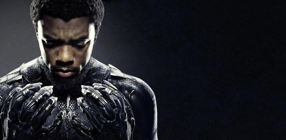 Conmoción por la inesperada muerte de Chadwick Boseman