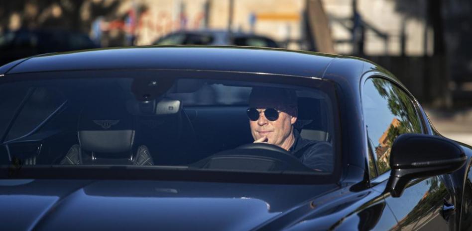 Messi no se presenta a las pruebas PCR del Barça