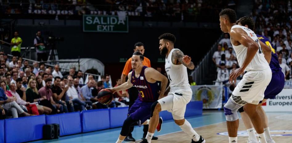 Iberostar Tenerife - Real Madrid: Horario y dónde ver las semifinales de la Supercopa Endesa