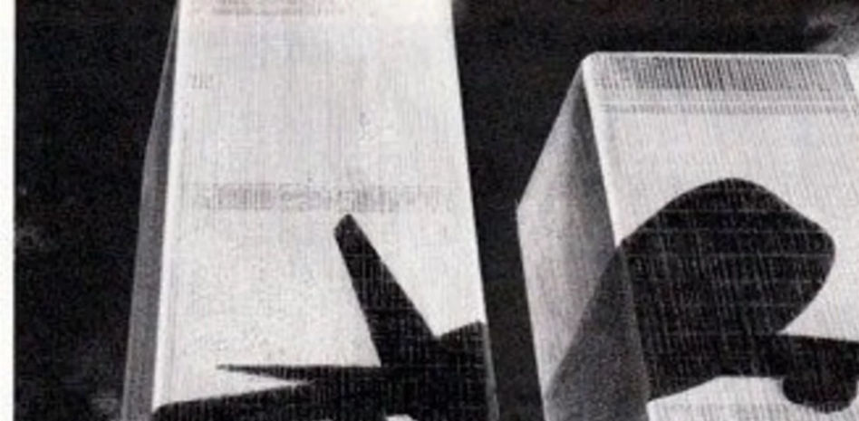 Se cumplen 19 años del atentado de las Torres Gemelas