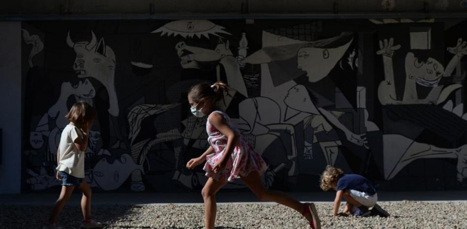 Bastan 10 días de cuarentena para detectar casi todos los positivos