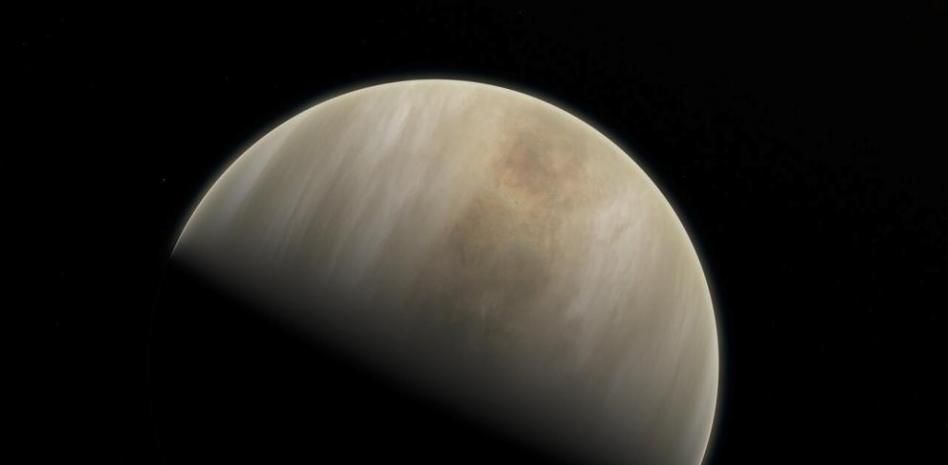 Hallados posibles indicios de vida en la atmósfera de Venus