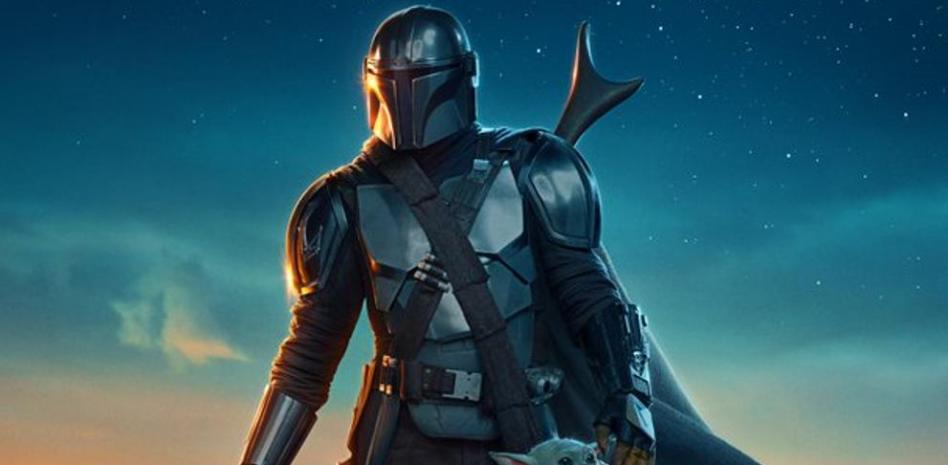 Ya está disponible en Disney+ la segunda temporada de ‘The Mandalorian’