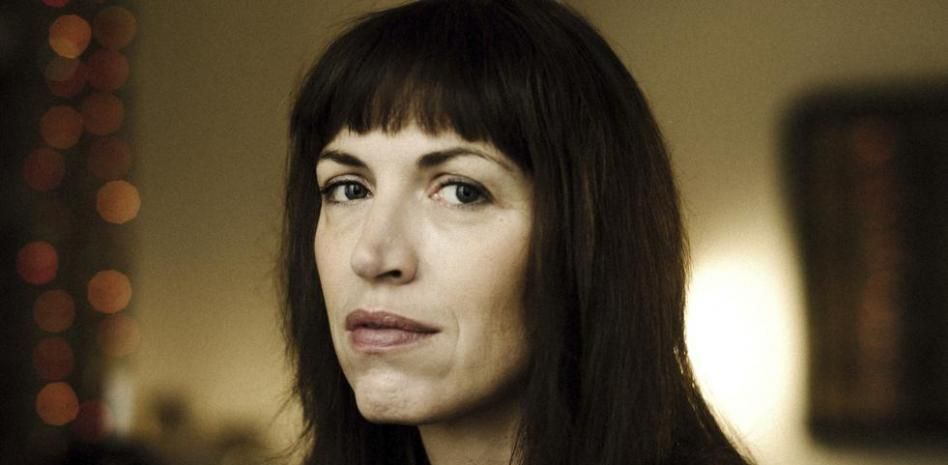 Vanessa Springora, la novia del pedófilo