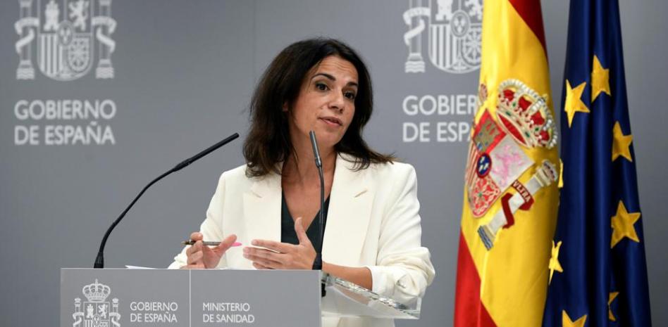 Sanidad notifica 11.291 nuevos contagios por Covid y 262 muertos más