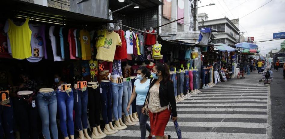 La pandemia cambia la forma de vestir