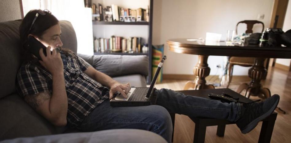 Regulación del teletrabajo: así es el texto que aprueba mañana el Gobierno