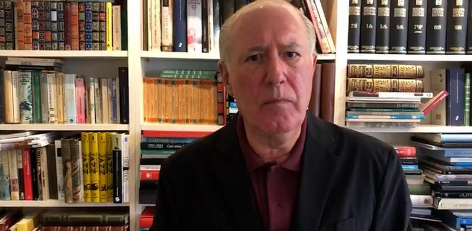 España se hunde y no hacemos nada 