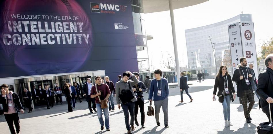 El Mobile World Congress se aplaza hasta junio del 2021