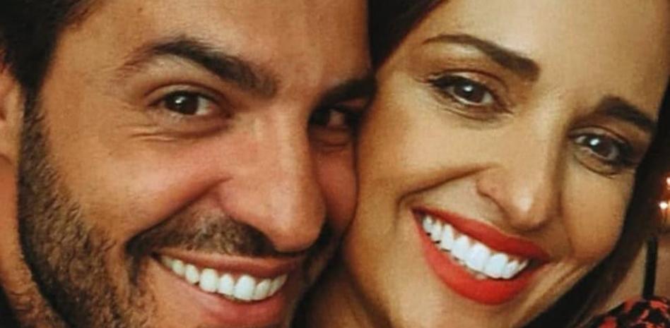 El comentario del hermano de Paula Echevarría que podría haber desvelado el sexo del bebé