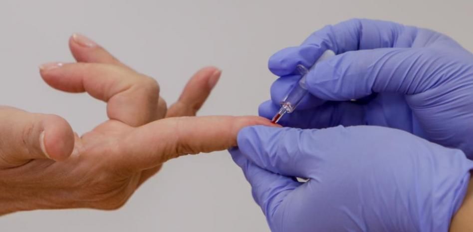 Llegan los tests rápidos de antígenos para detectar la Covid