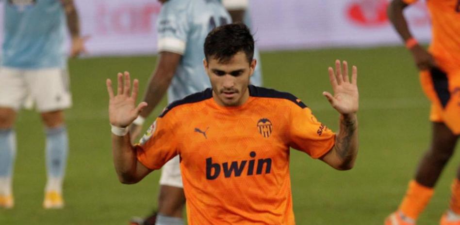 Valencia - Huesca: Horario, alineaciones y dónde ver el fútbol de la Liga Santander por TV