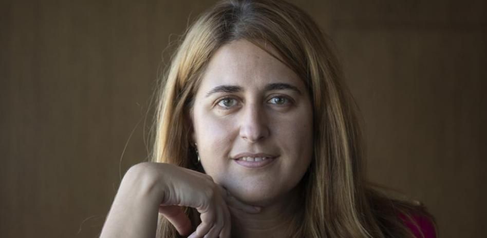 Marta Pascal: “Iremos en solitario a las elecciones, y tengo intención de ser candidata”
