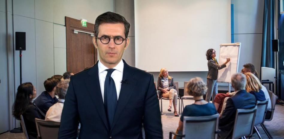 ¿Tu título universitario no sirve de nada?