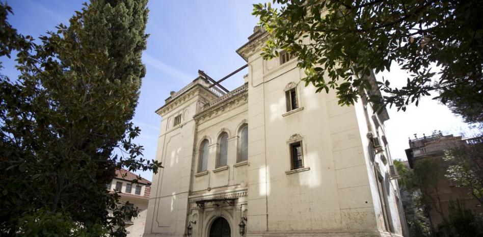 La Guardia Civil recupera más de 500 cuadros de la colección desaparecida de Julio Muñoz Ramonet