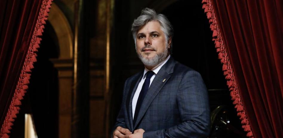 Albert Batet: “Una victoria independentista en votos debe tener consecuencias políticas vinculantes”