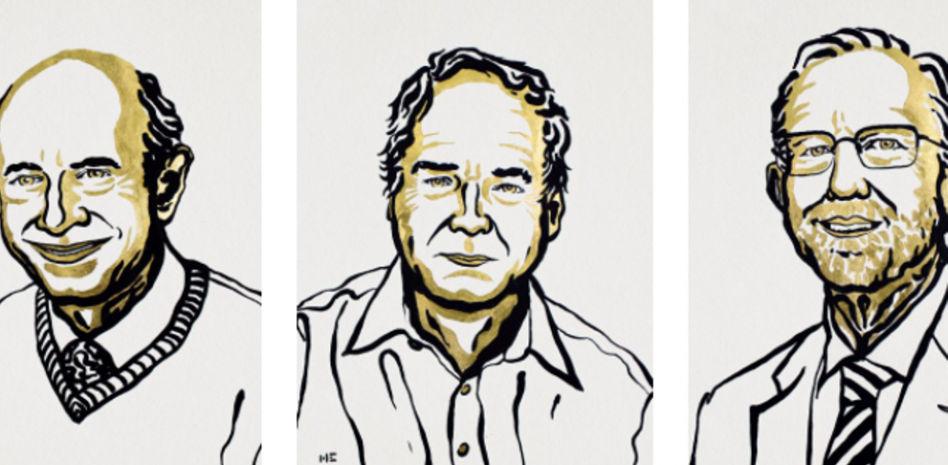 El descubrimiento del virus de la hepatitis C gana el Nobel de Medicina