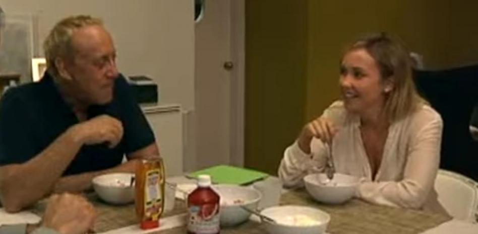 Mainat, al despertar del coma: “Ha sido ella, me ha querido matar”