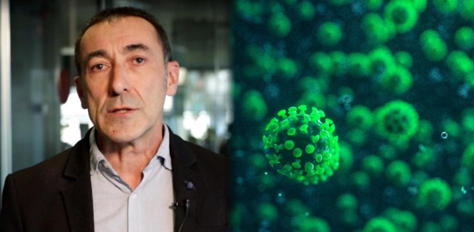 Cómo nos afecta la transmisión del coronavirus por el aire