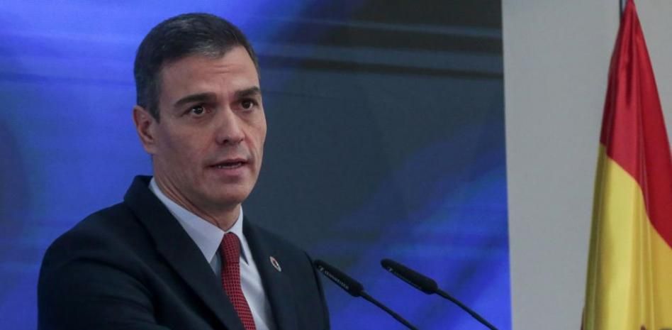 Sánchez propone crear 800.000 puestos de trabajo en tres años con el plan de recuperación