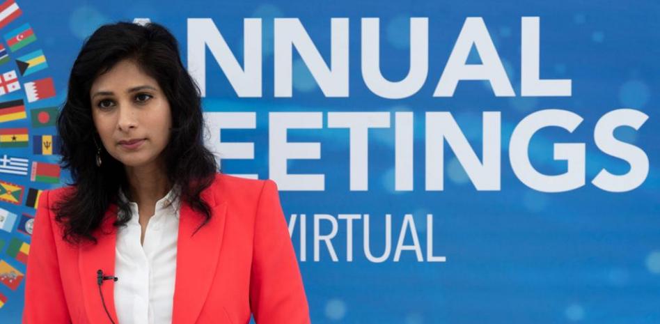 El FMI sitúa a España como la peor gran economía avanzada en el 2020