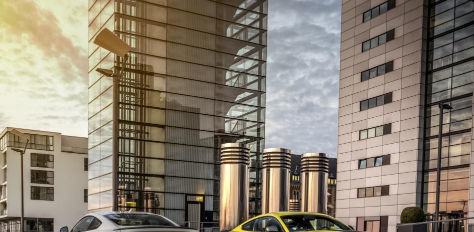 El Ford Mustang Mach 1, cerca de ser una realidad en Europa