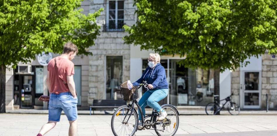El RACC propone un carné para bicicletas en grandes ciudades como Barcelona