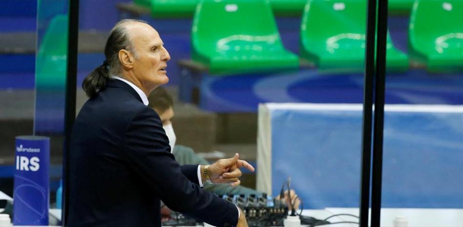 Alba Berlín - Baskonia: Horario y dónde ver el partido de Euroliga por TV