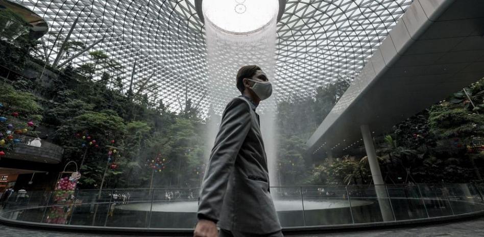 Los viajes a ninguna parte triunfan en medio de la pandemia