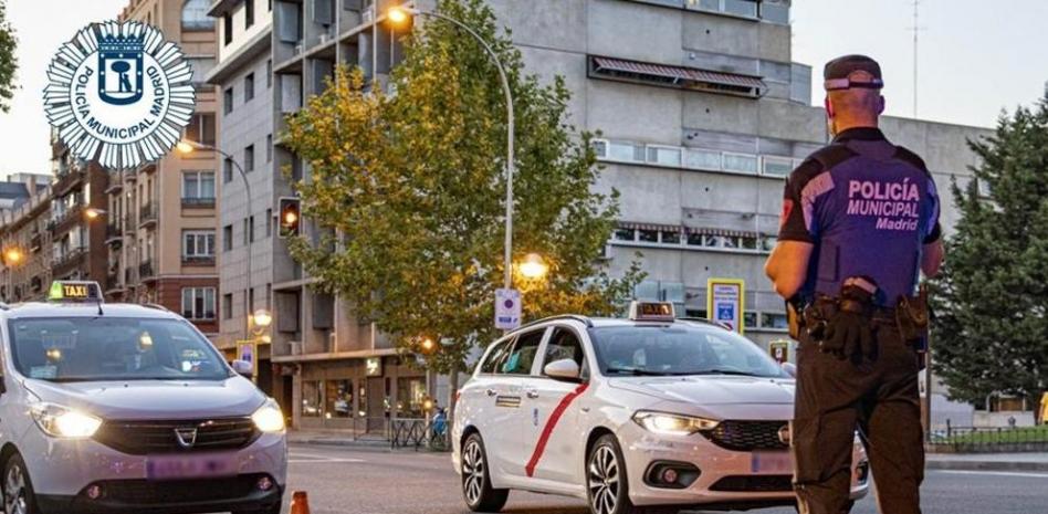 Madrid prepara un toque de queda nocturno a partir del sábado 