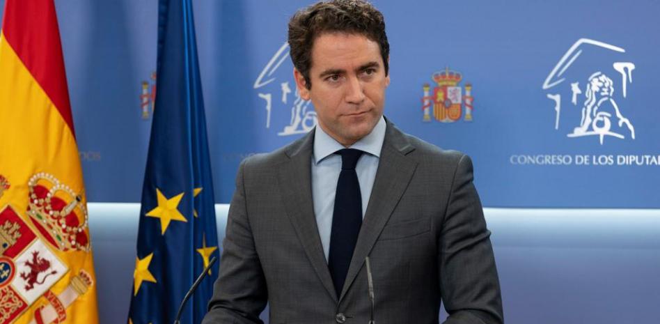 El PP: “Esto no es una moción de censura, es una tomadura de pelo”