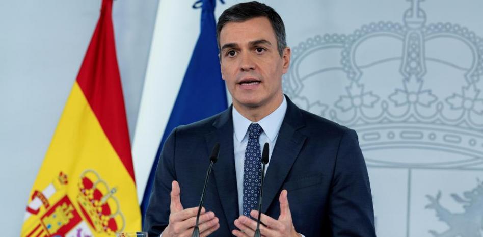 Estas son todas las medidas del nuevo estado de alarma en España