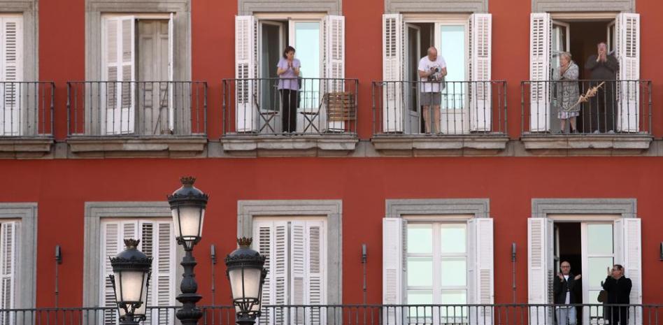 Las autonomías podrán confinar y cerrar todo su territorio con el estado de alarma