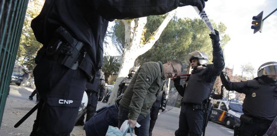 La ola de okupaciones en España sacude el derecho a la propiedad