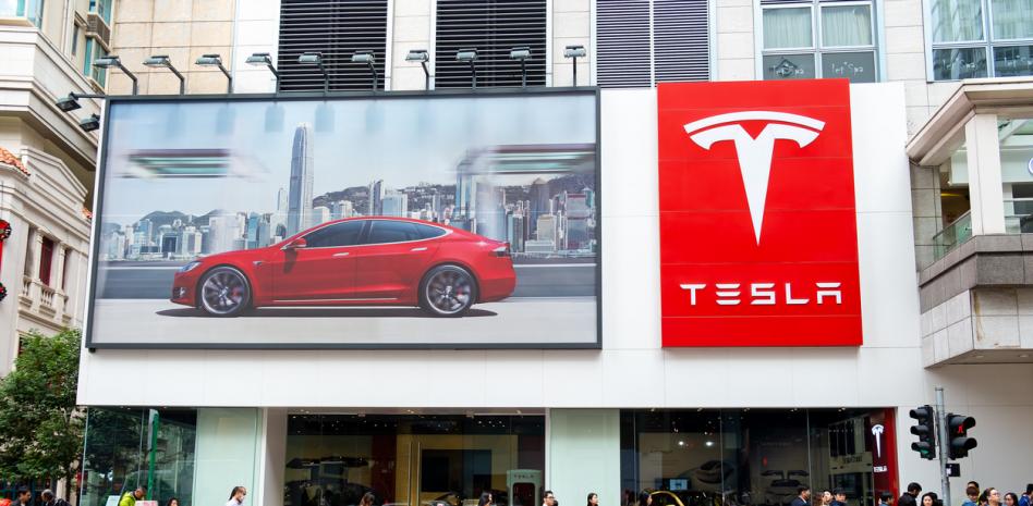 Tesla retirará 48.442 coches en China por defectos en la suspensión
