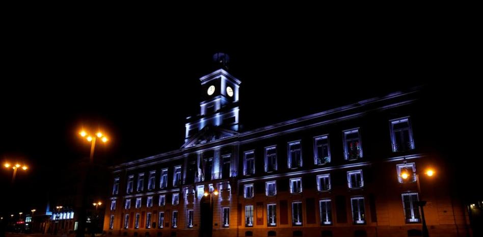 Las Castillas cierran hasta el 9 de noviembre y Madrid pedirá cerrar por días