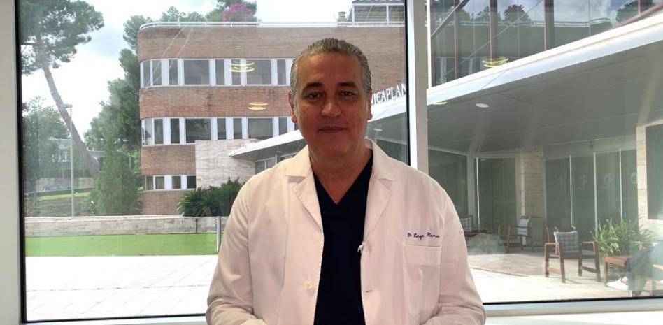 Corpore Sano: Cómo combatir la papada