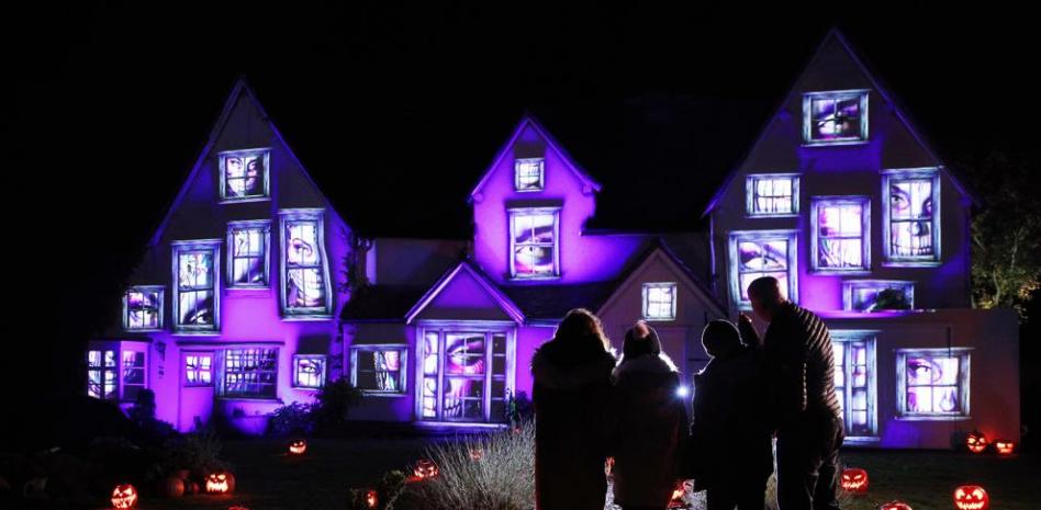 Los 5 disfraces que más triunfarán este Halloween