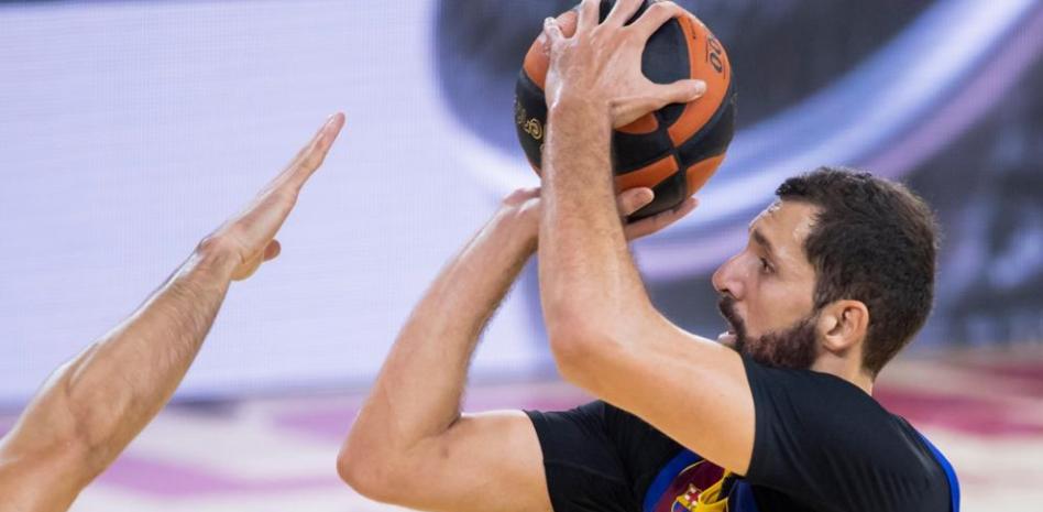 Barcelona - Iberostar Tenerife: Horario y dónde ver el partido de la Liga Endesa por TV