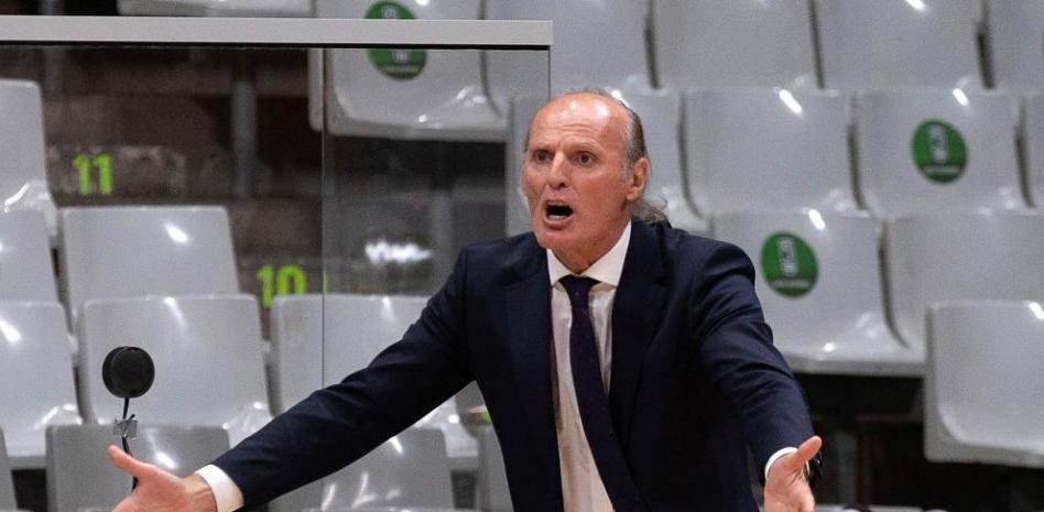 Gran Canaria - Baskonia: Horario y dónde ver el partido de la Liga Endesa por TV