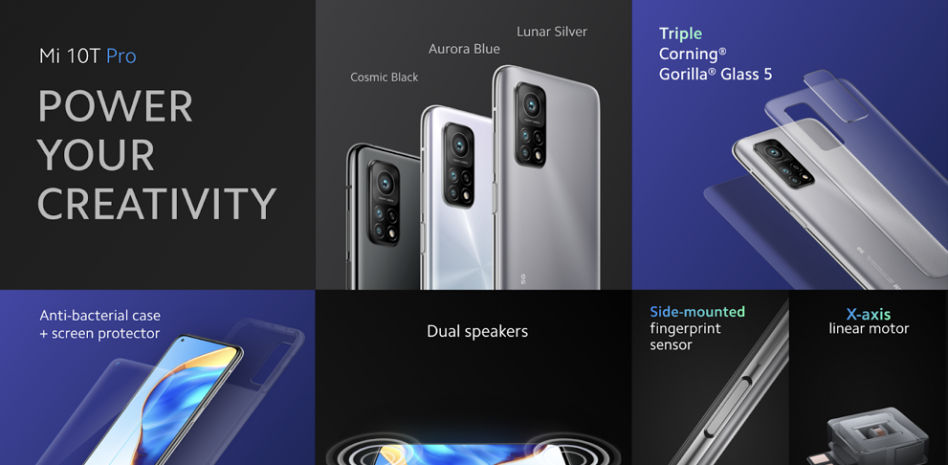 La ciudad de Girona y el Mi 10T Pro, protagonistas de una nueva lección de fotografía profesional