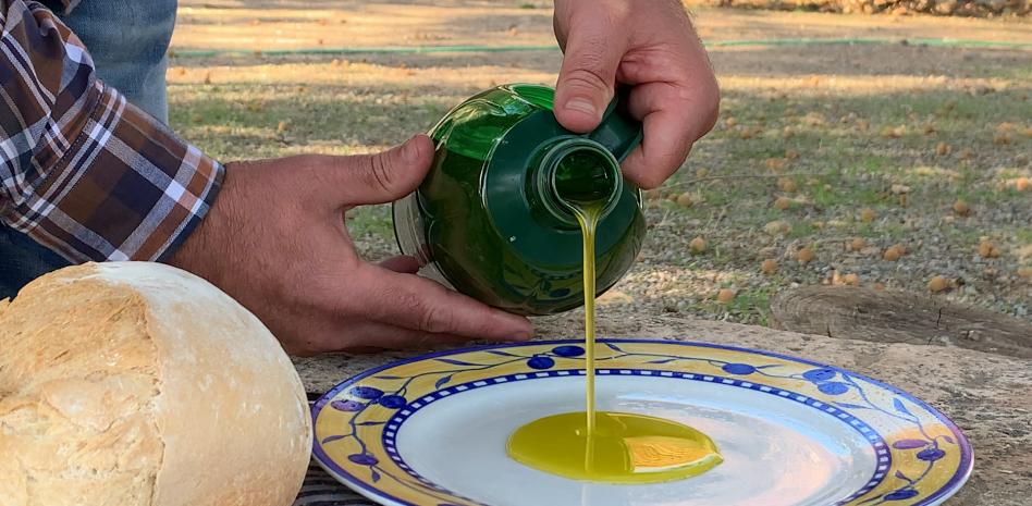 El aceite de oliva virgen extra ecológico, el nuevo oro líquido de la cocina